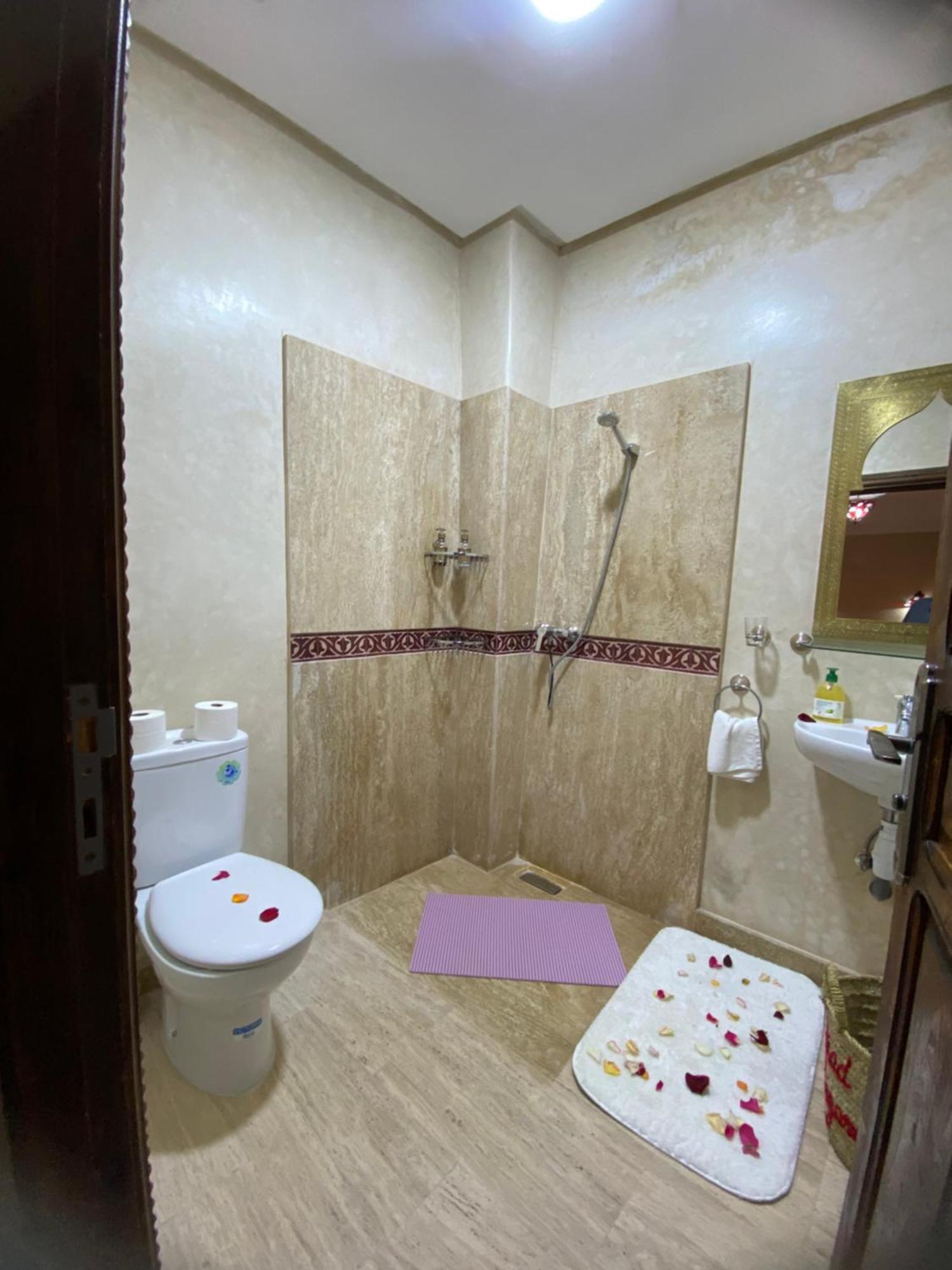 Riad La Bigarade Marrakesz Zewnętrze zdjęcie